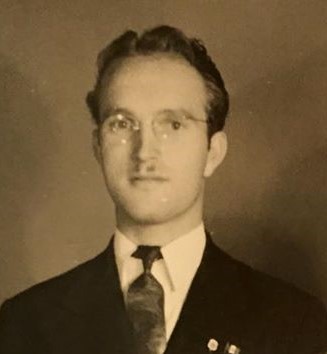Reed George Romney (1922 - 1975) Profile